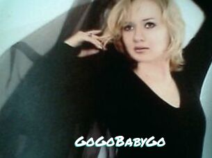 GoGoBabyGo