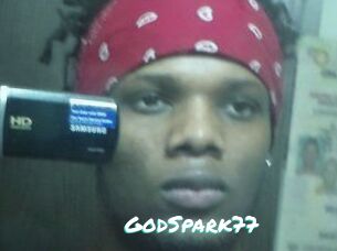 GodSpark77