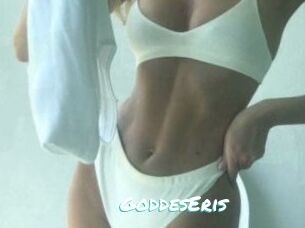 GoddesEris