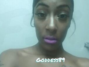 Goddess89