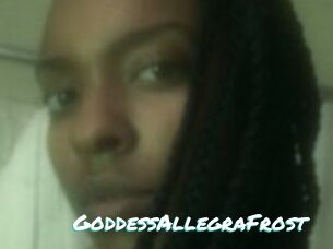 GoddessAllegraFrost