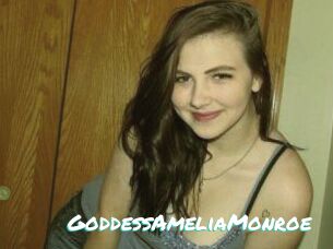 GoddessAmeliaMonroe
