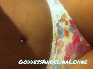 GoddessAngelinaLevine