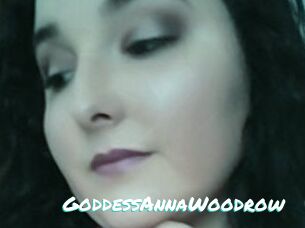 GoddessAnnaWoodrow