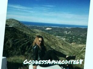 GoddessAphrodite68 Free Sites X