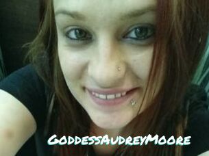 GoddessAudreyMoore