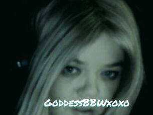 GoddessBBWxoxo