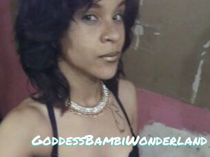 GoddessBambiWonderland