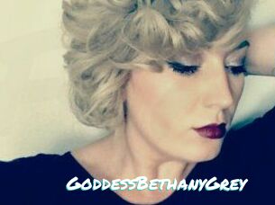 GoddessBethanyGrey