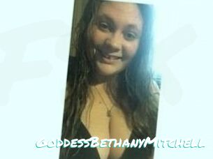 GoddessBethanyMitchell