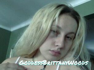 GoddessBrittanyWoods