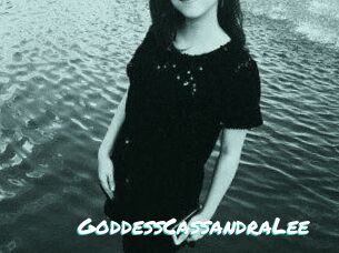 GoddessCassandraLee