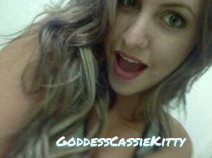 GoddessCassieKitty