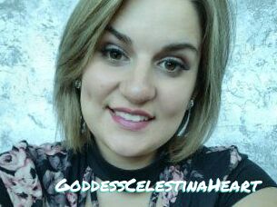 GoddessCelestinaHeart