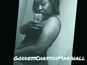 GoddessChassidyMarshall
