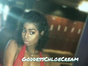 GoddessChloeCream