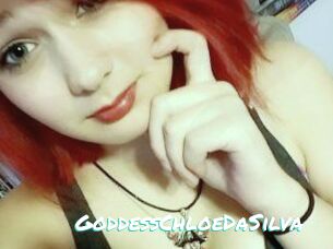 GoddessChloeDaSilva