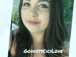 GoddessCiciLove