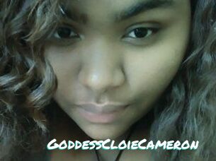 GoddessCloieCameron