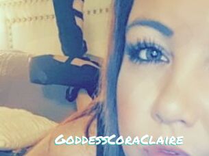 GoddessCoraClaire Free Sites X