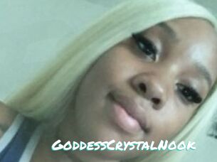 GoddessCrystalNook