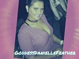 GoddessDanielleFeather