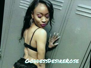 GoddessDesireRose