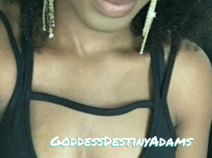 GoddessDestinyAdams