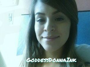 GoddessDonnaInk
