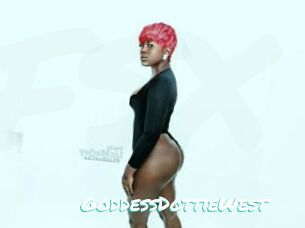 GoddessDottieWest