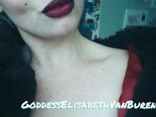 GoddessElisabethVanBuren