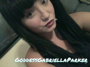 GoddessGabriellaParker