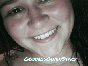 GoddessGwenStacy