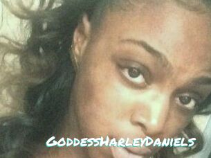 GoddessHarleyDaniels