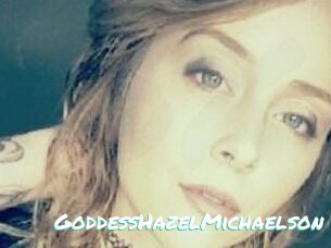 GoddessHazelMichaelson
