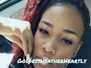 GoddessHeatherHeartly
