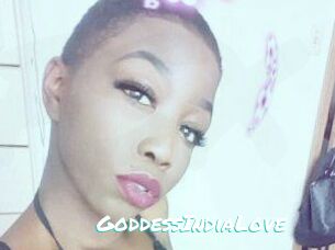 GoddessIndiaLove