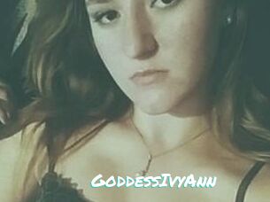 GoddessIvyAnn