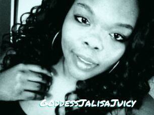 GoddessJalisaJuicy