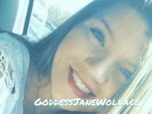 GoddessJaneWollace