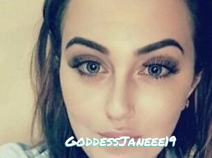 GoddessJaneee19