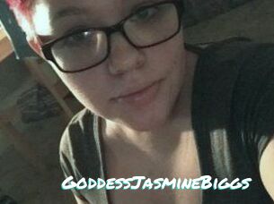 GoddessJasmineBiggs