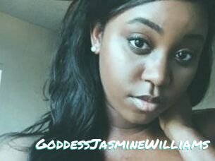 GoddessJasmineWilliams