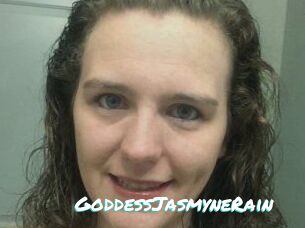 GoddessJasmyneRain
