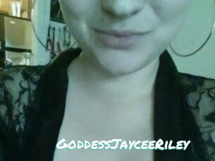 GoddessJayceeRiley