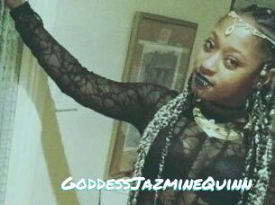GoddessJazmineQuinn