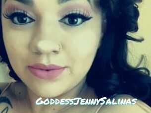 GoddessJennySalinas