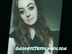 GoddessJessicaWilson