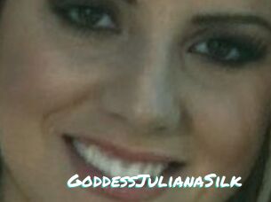 GoddessJulianaSilk