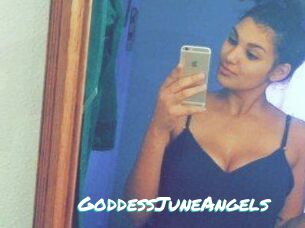GoddessJuneAngels
